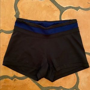 Small Adidas Spandex